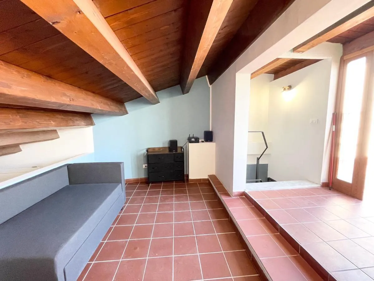 Materassai 29 Apartamento Palermo