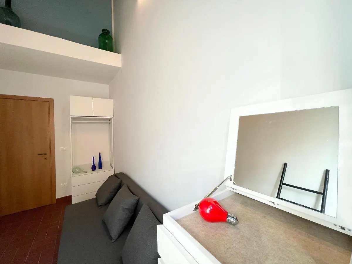Materassai 29 Apartamento Palermo