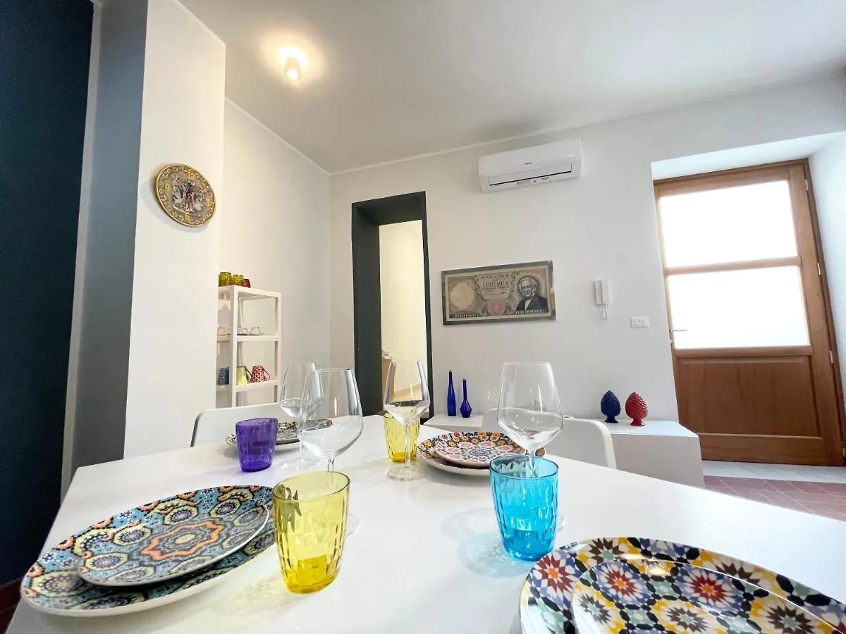 Materassai 29 Apartamento Palermo