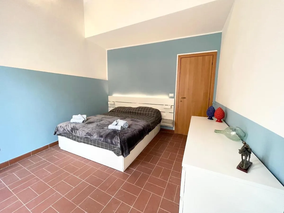 Materassai 29 Apartamento Palermo