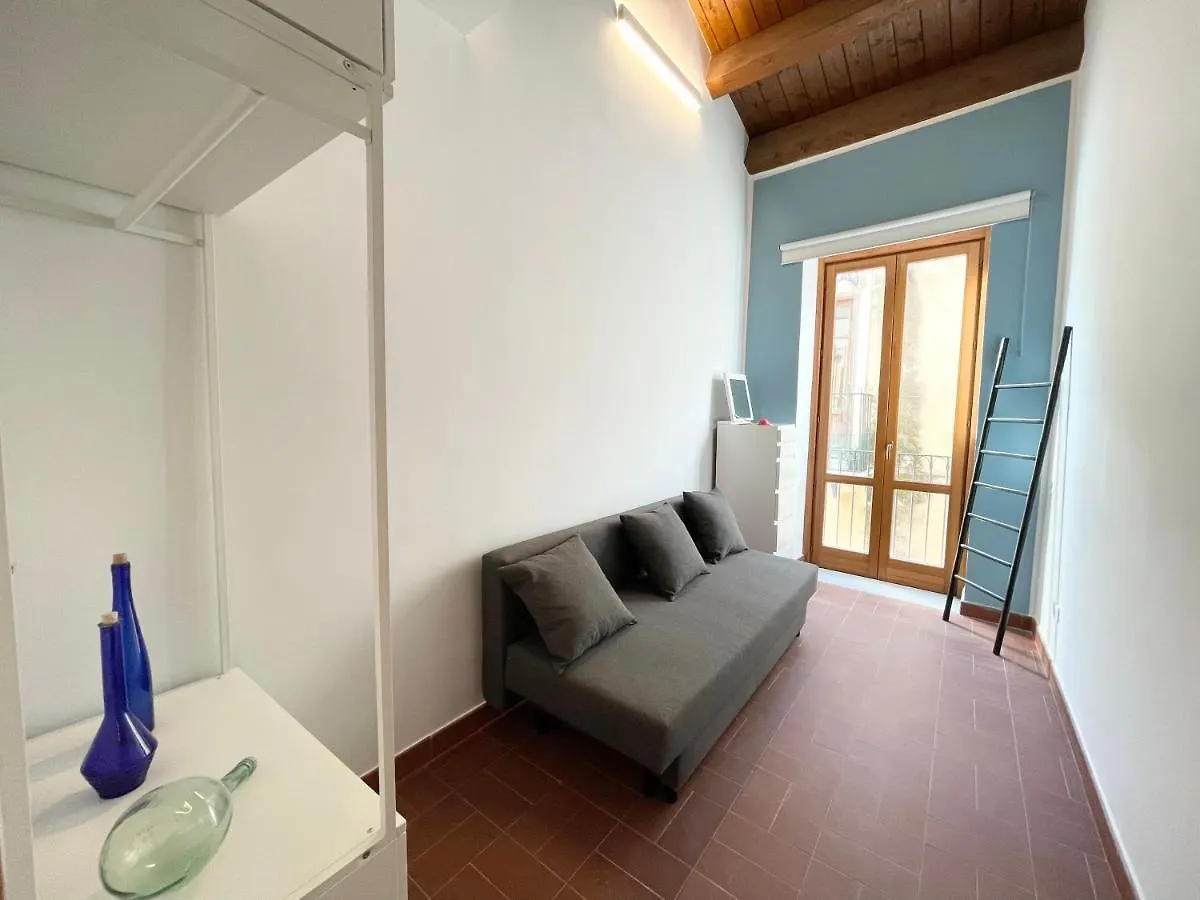 Materassai 29 Apartamento Palermo