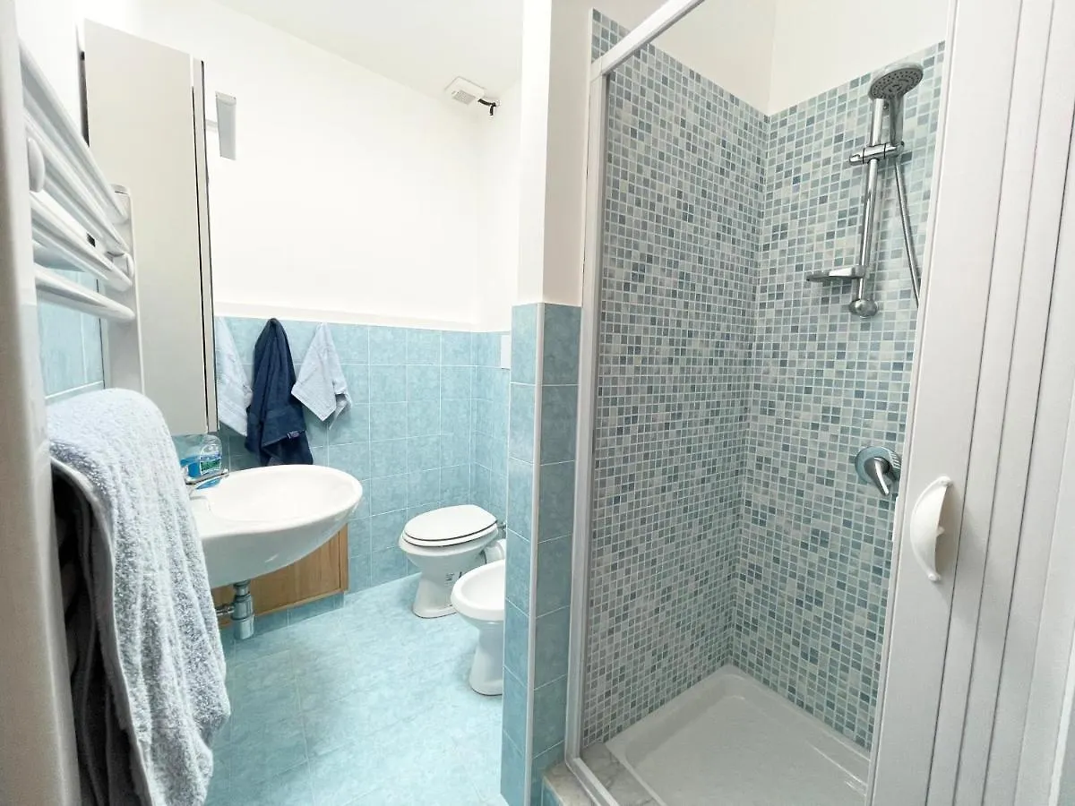 Materassai 29 Apartamento Palermo