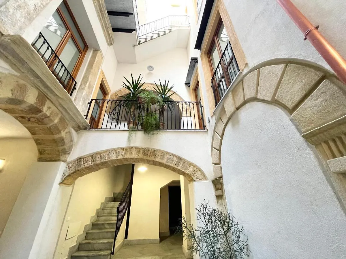 Materassai 29 Apartamento Palermo